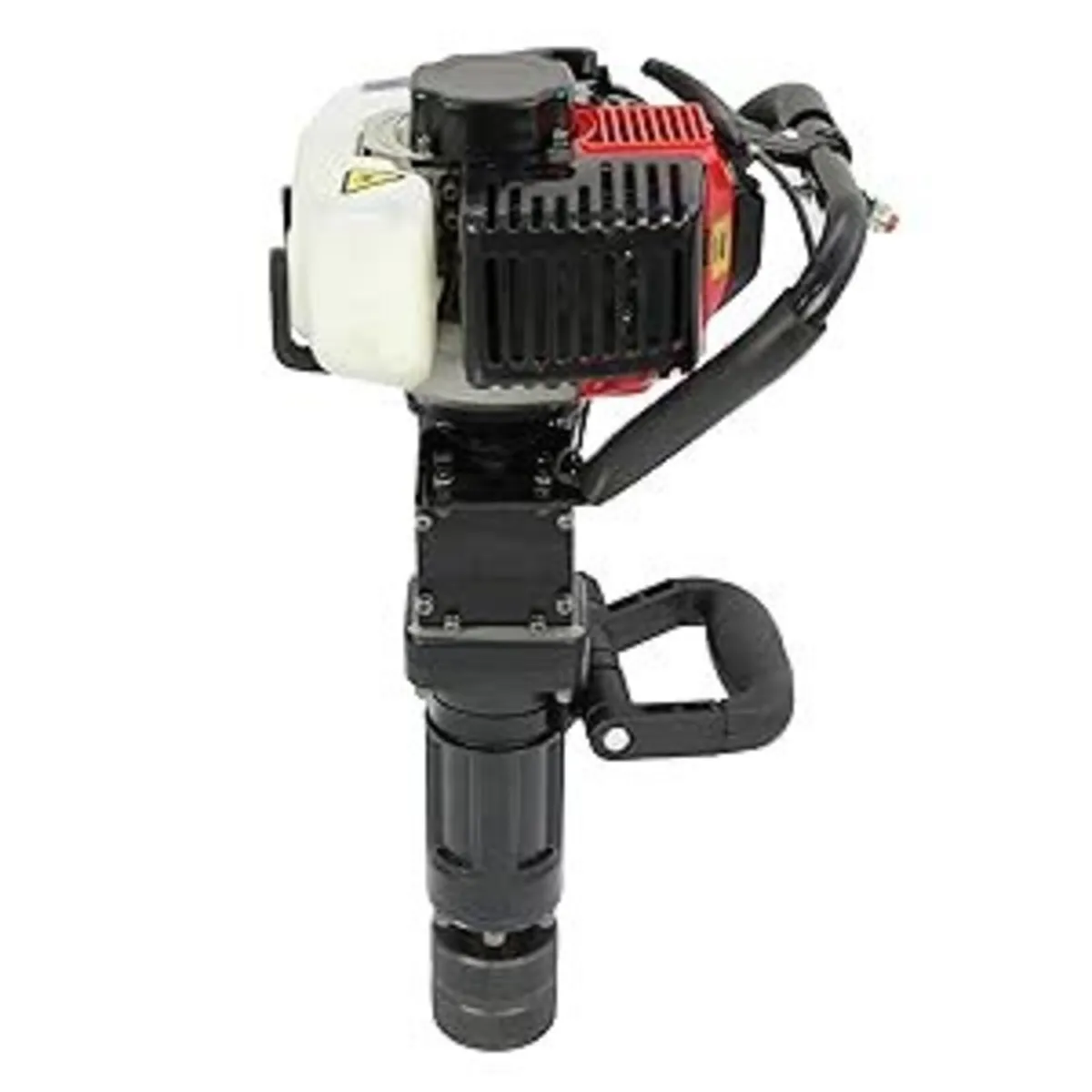 PETROL BACKPACK BLOWER ..FREE DELIVERY - Image 2