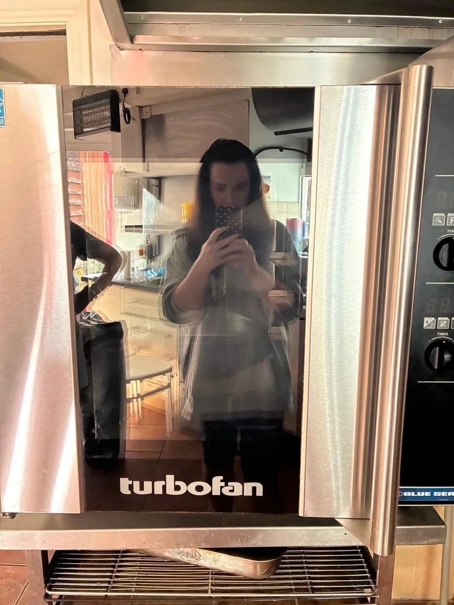 Kitchen commercial - Image 1