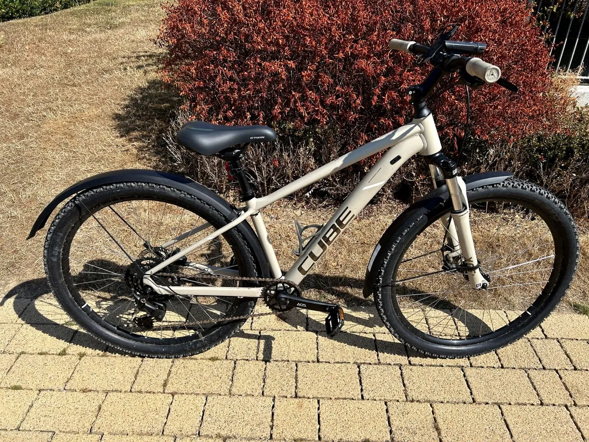 Cube Aim Pro 2025 S - Image 2