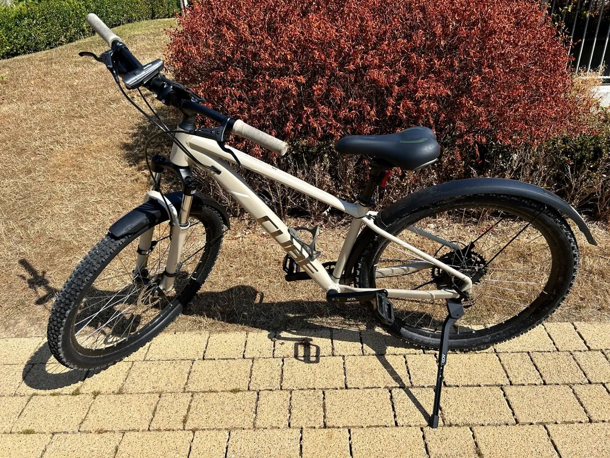 Cube Aim Pro 2025 S - Image 1