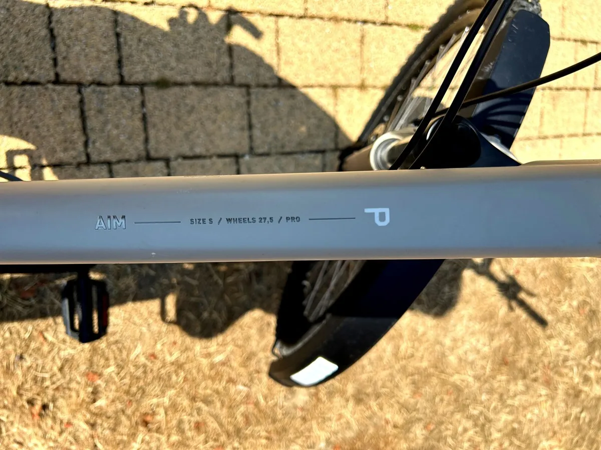 Cube Aim Pro 2025 S - Image 4