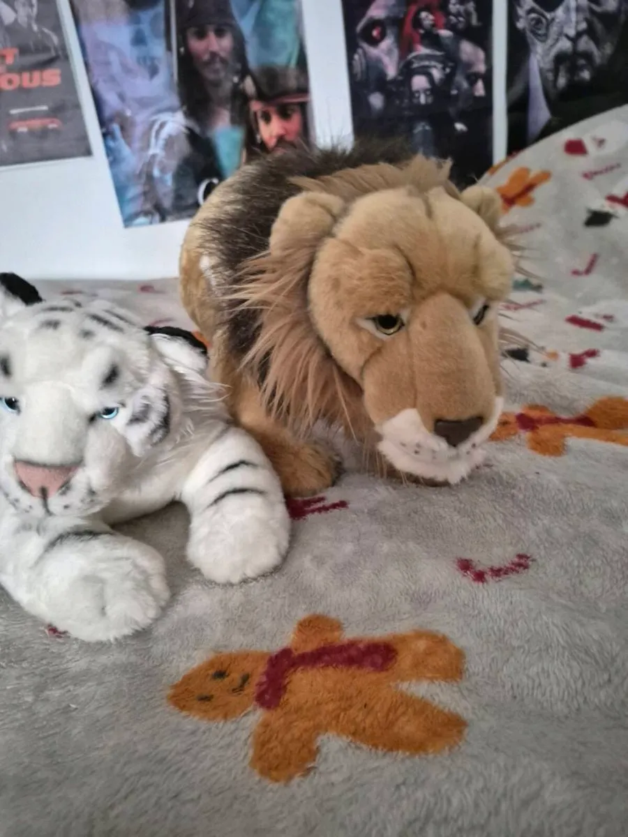 BUNDLE OF TOYS - Image 4