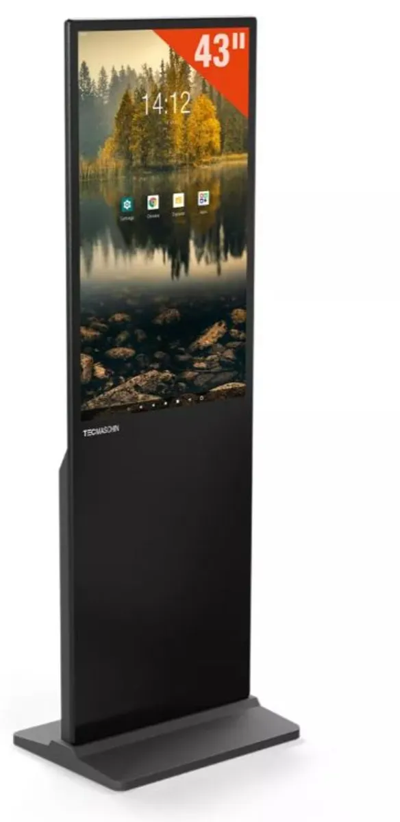 Digital Display Screen - Image 3