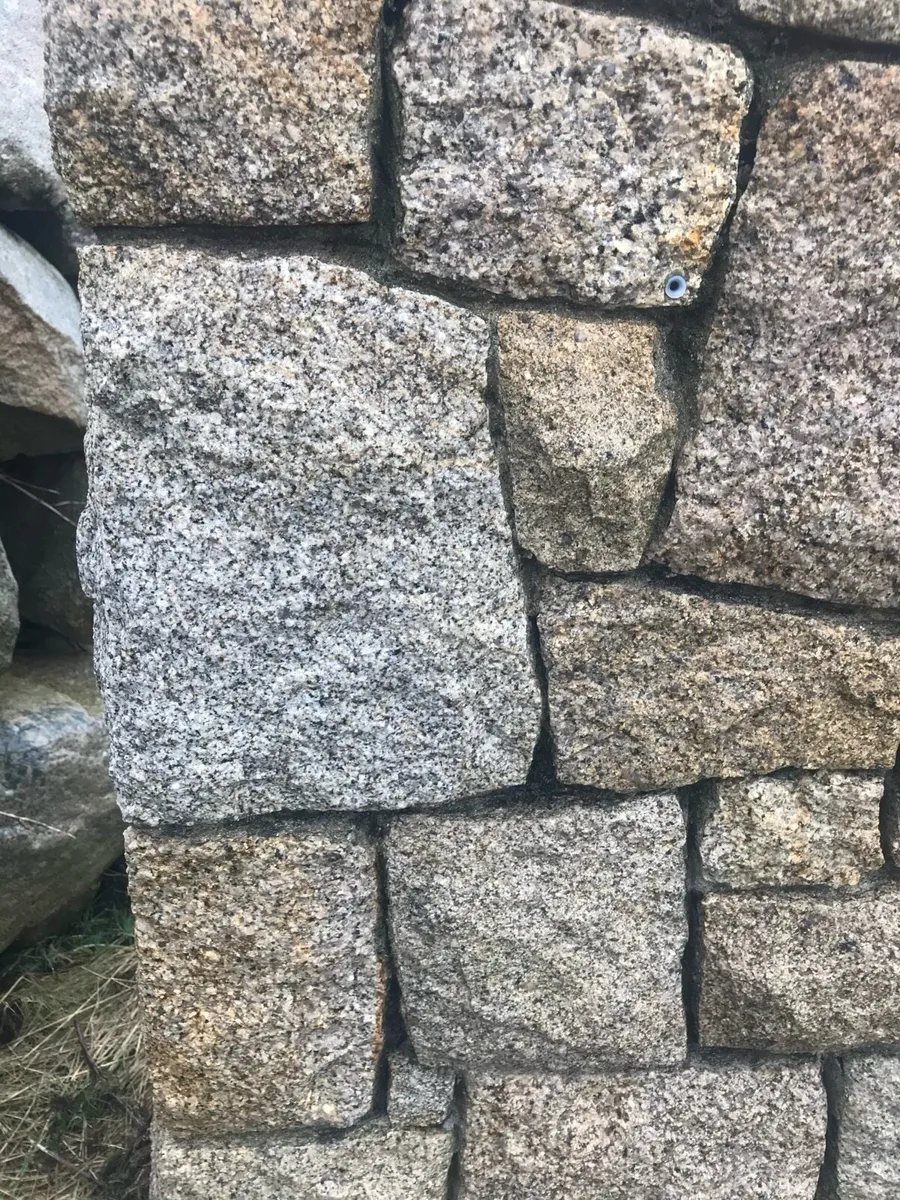 Mourne Granite Facing Stone - Image 3