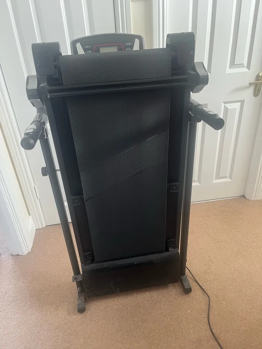 Treadmill €120 Ono - Image 1
