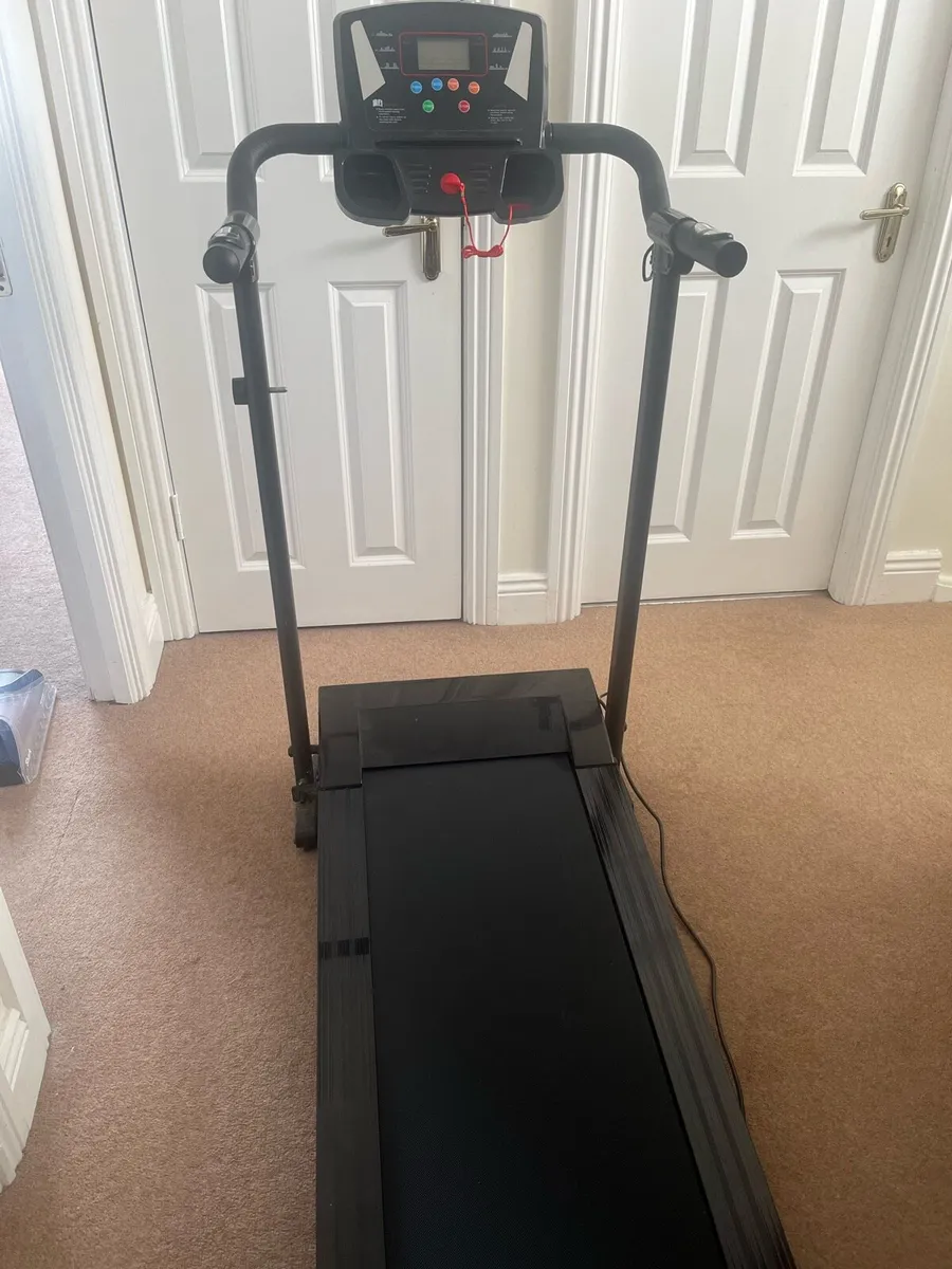 Treadmill €120 Ono - Image 2