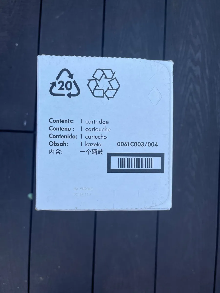 HP CF413XC Magenta Ink Toner - Image 2