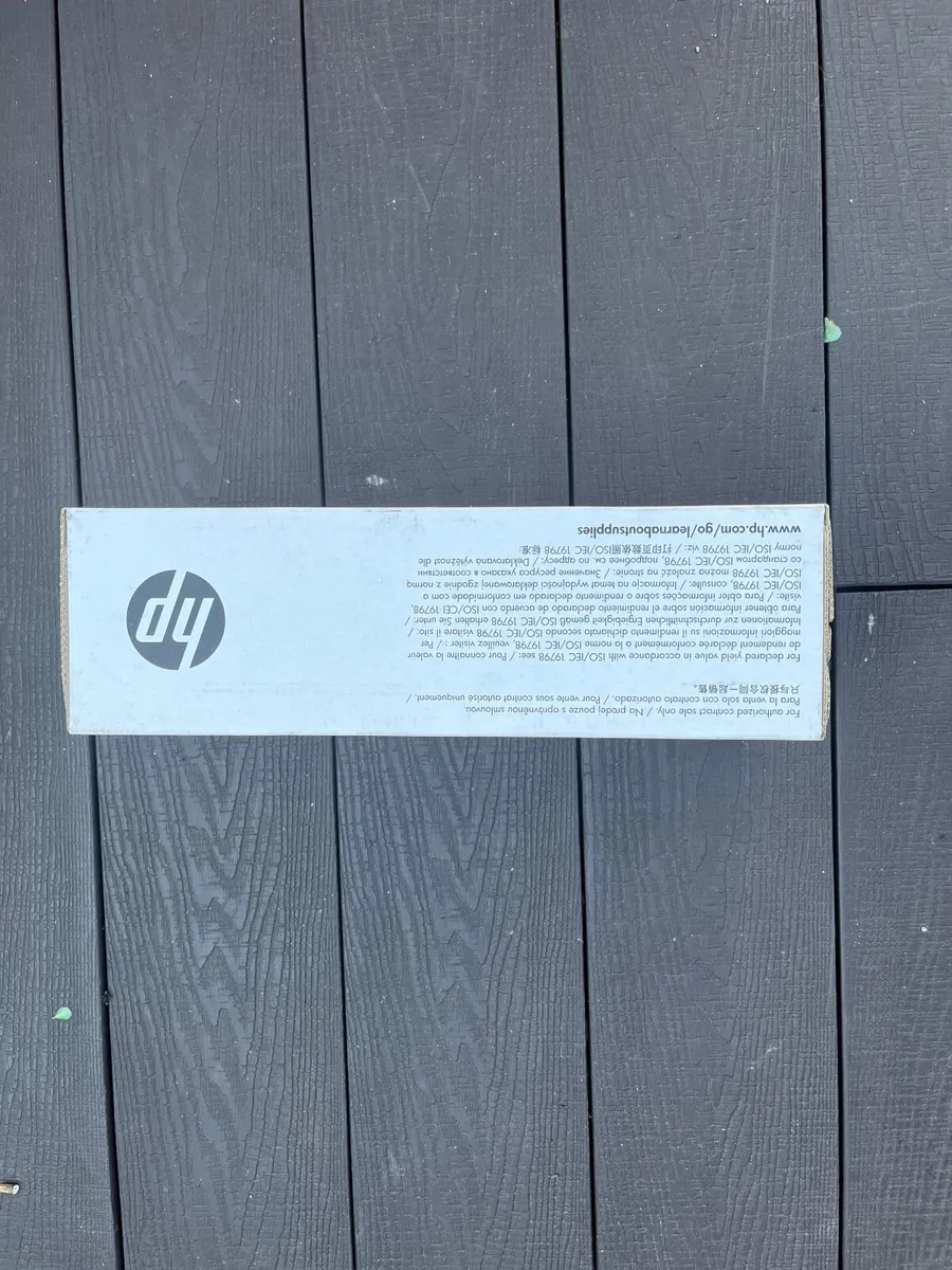 HP CF413XC Magenta Ink Toner - Image 4