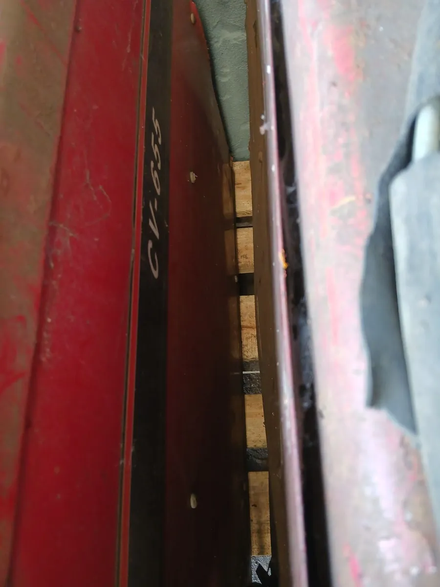 3 phase welders and other machines - Image 4