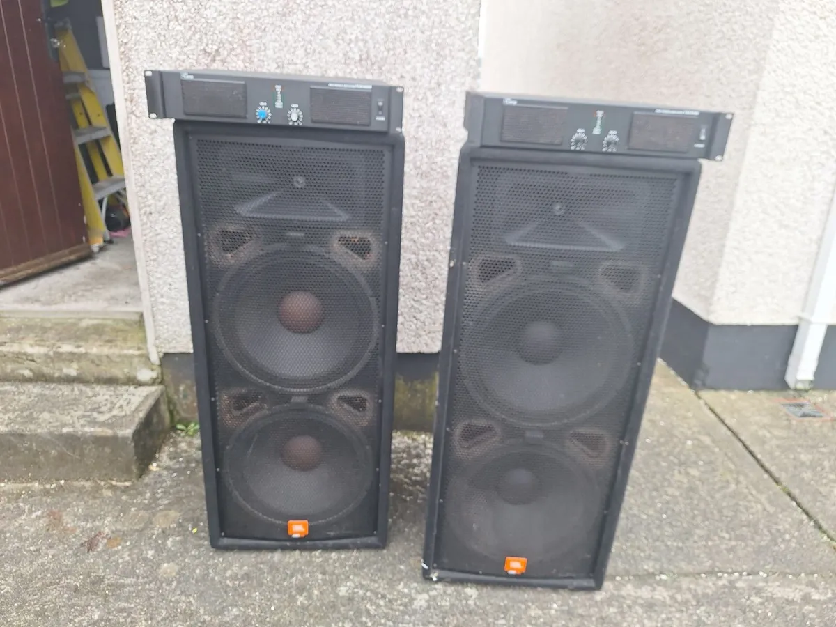 speakers - Image 2