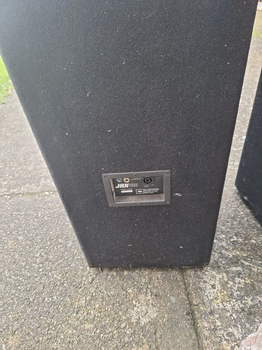speakers - Image 3