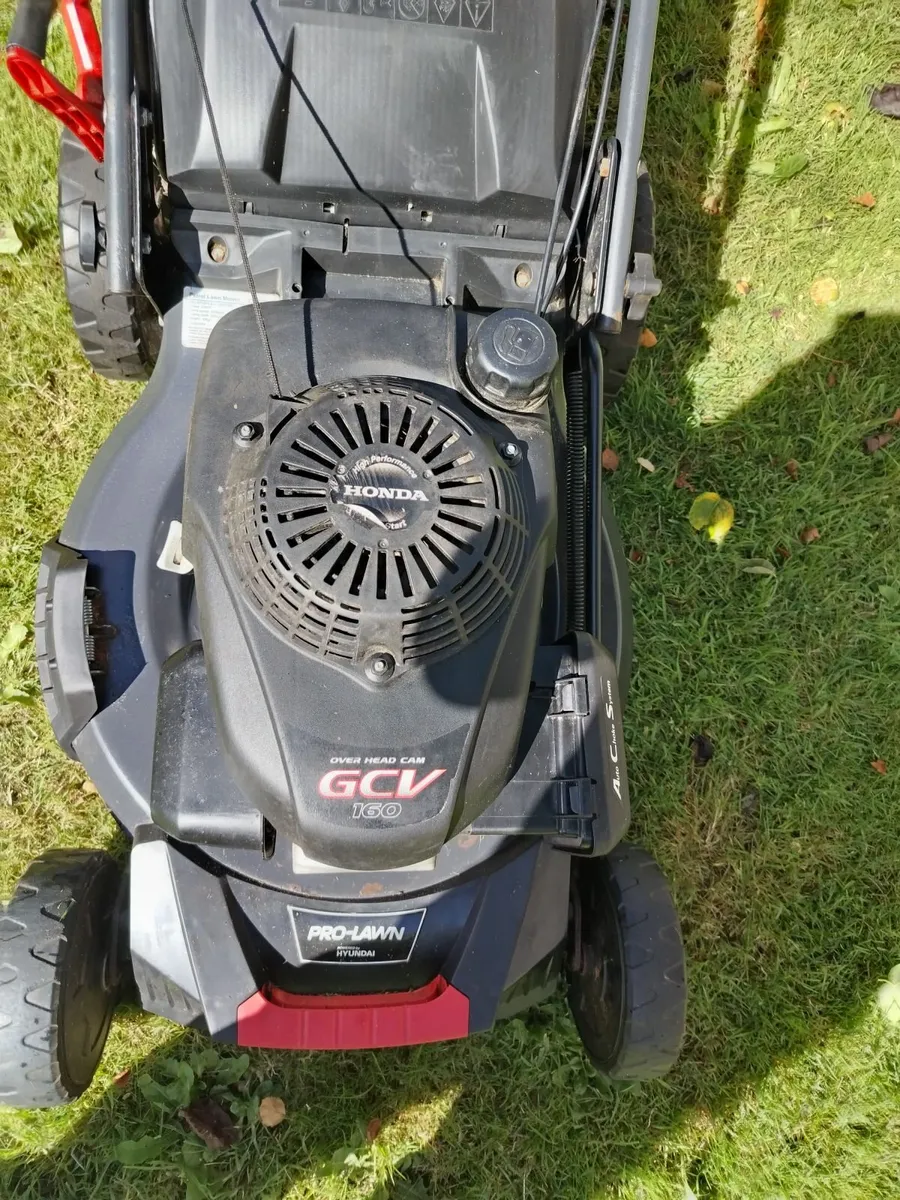 Lawnmower - Image 3