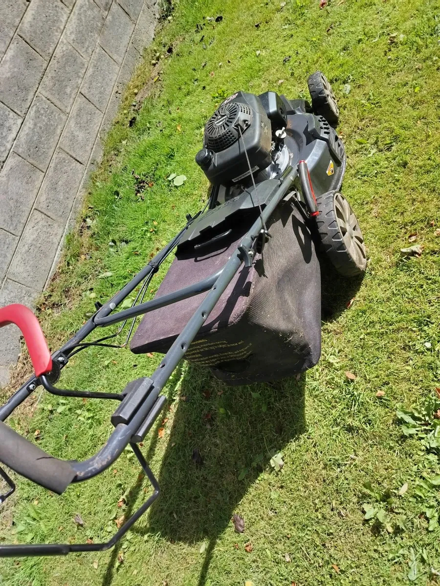 Lawnmower - Image 4