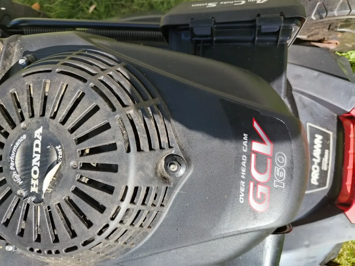 Lawnmower - Image 1