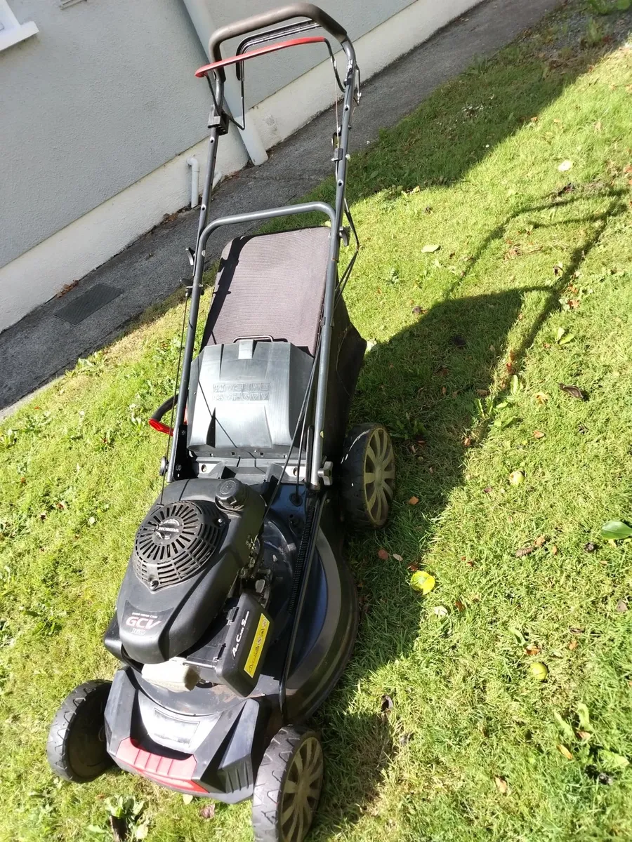 Lawnmower - Image 2