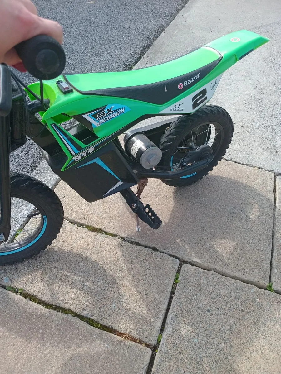Bike - Image 3