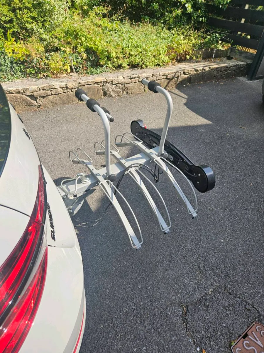 3 Bike Carrier - Image 4