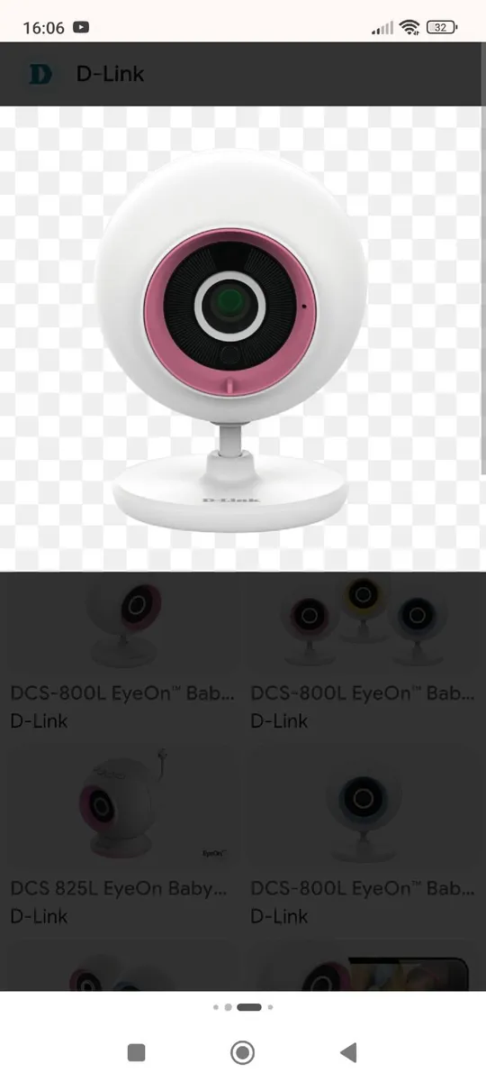 Baby camera - Image 2