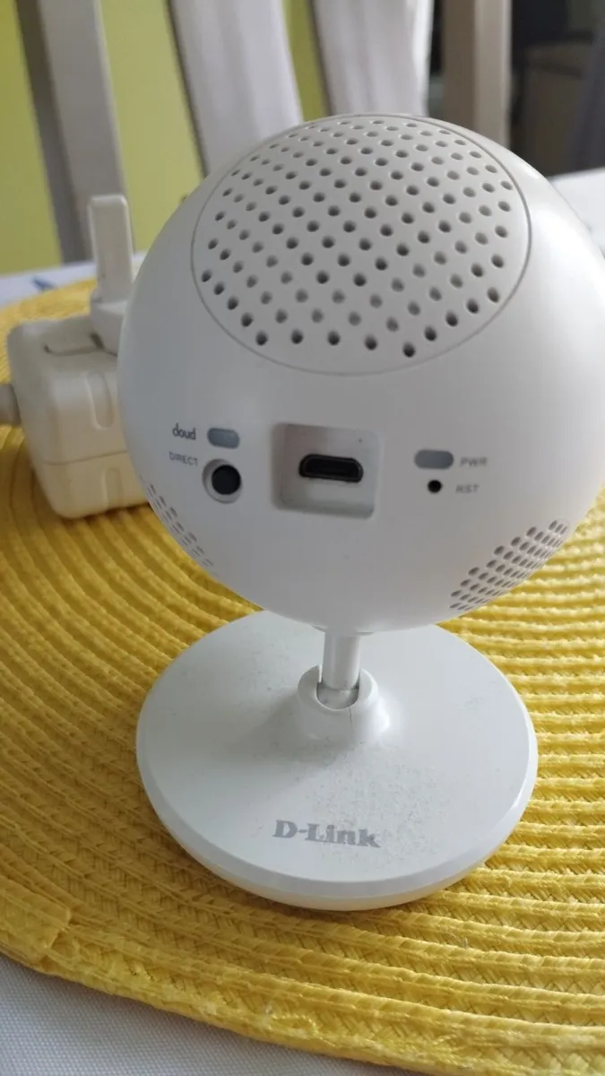 Baby camera - Image 3