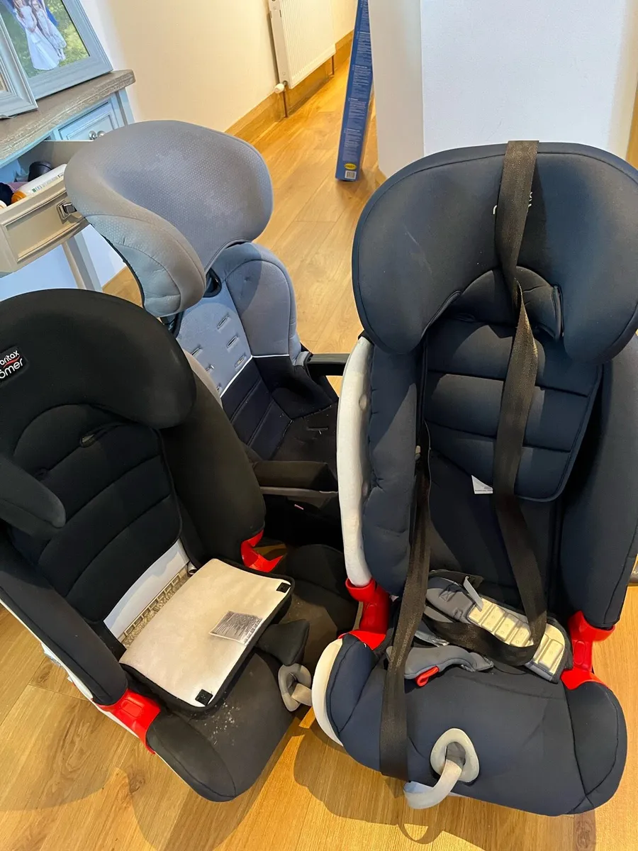 Car seat