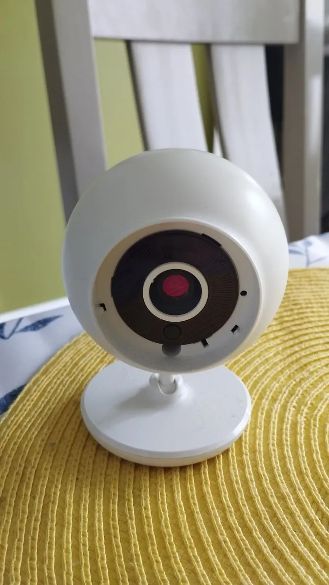 Baby camera - Image 1