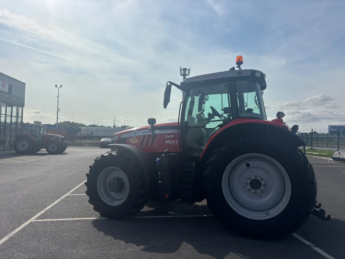 Massey Ferguson Other 2021 - Image 4