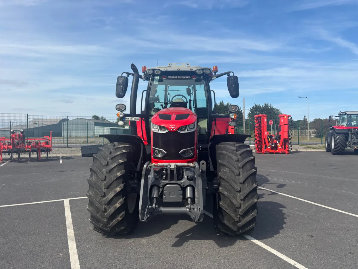 Massey Ferguson Other 2021 - Image 2
