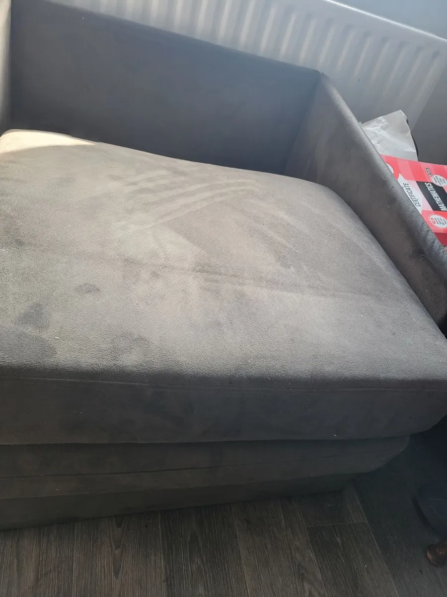 chair fold out matress - Image 3