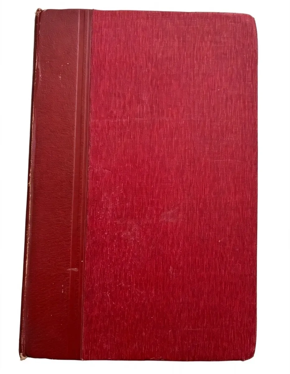 1928 Addis & Arnold’s Catholic Dictionary – 11th E - Image 2