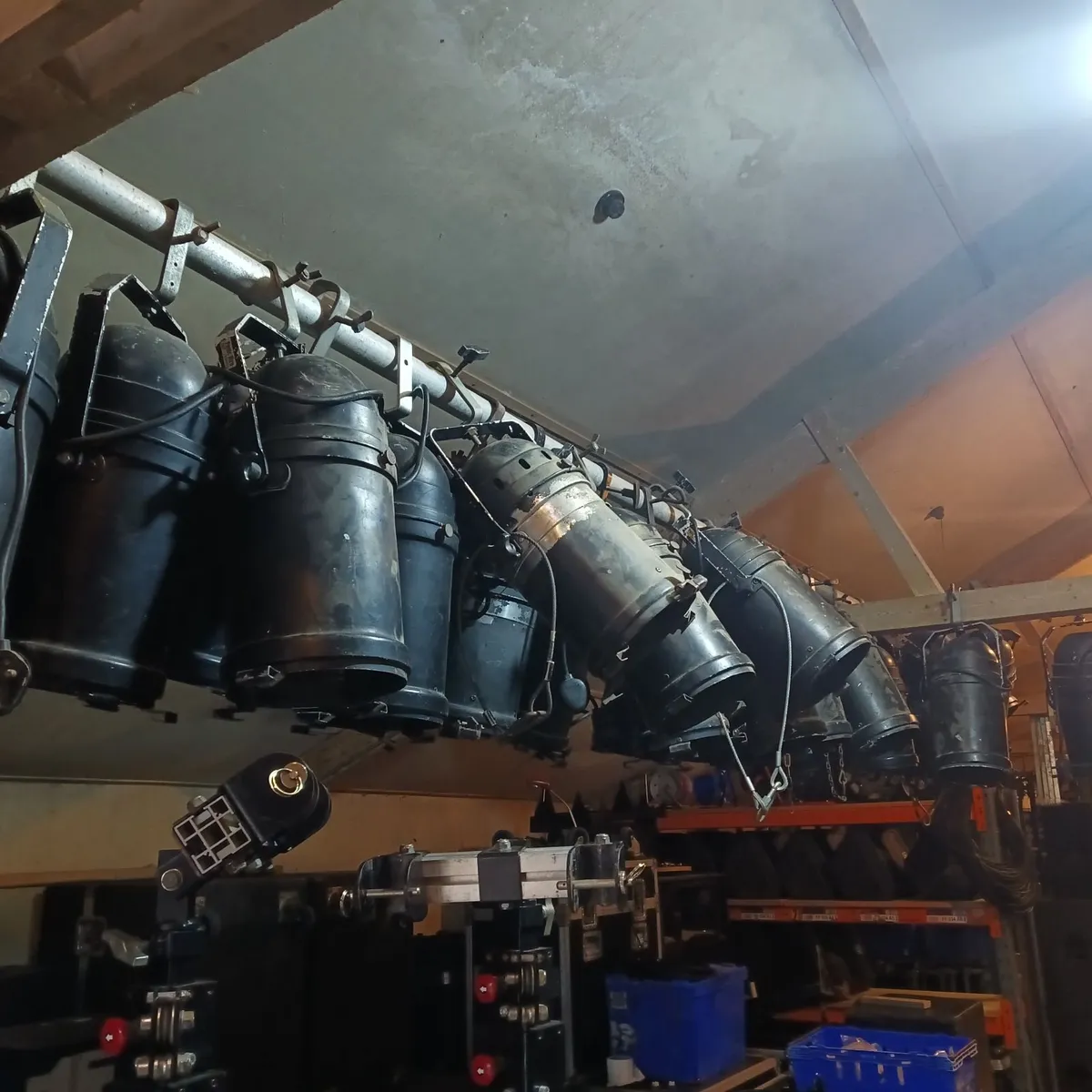 Stage and Theatre Lighting - Image 2