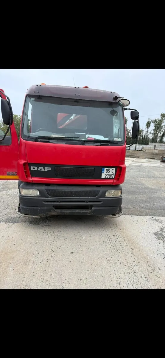 DAF 55.220 - Image 1