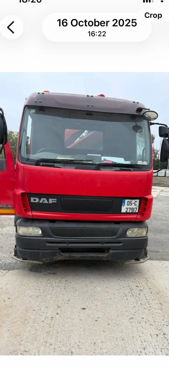 DAF 55.220 - Image 3