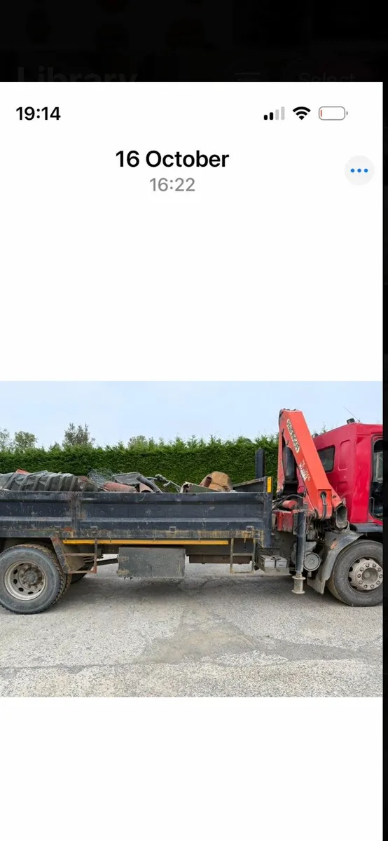 DAF 55.220 - Image 4