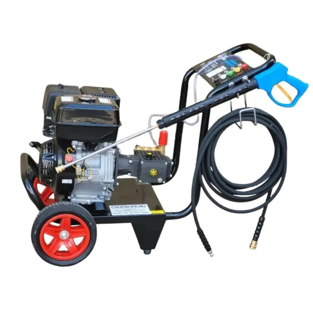Petrol Power Washer 3200PSI 11 HP 12.5 L /min - Image 3