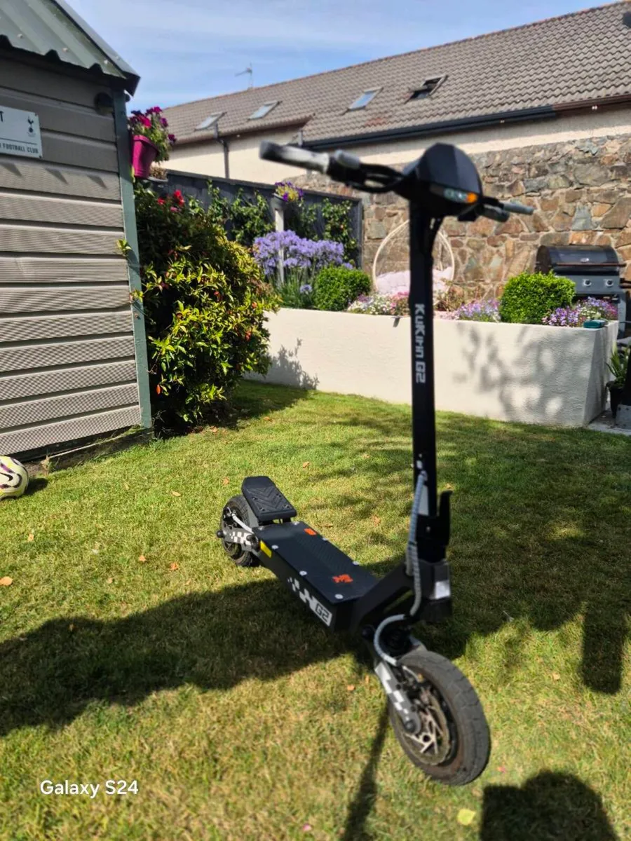 Kukirin G2 - Image 2