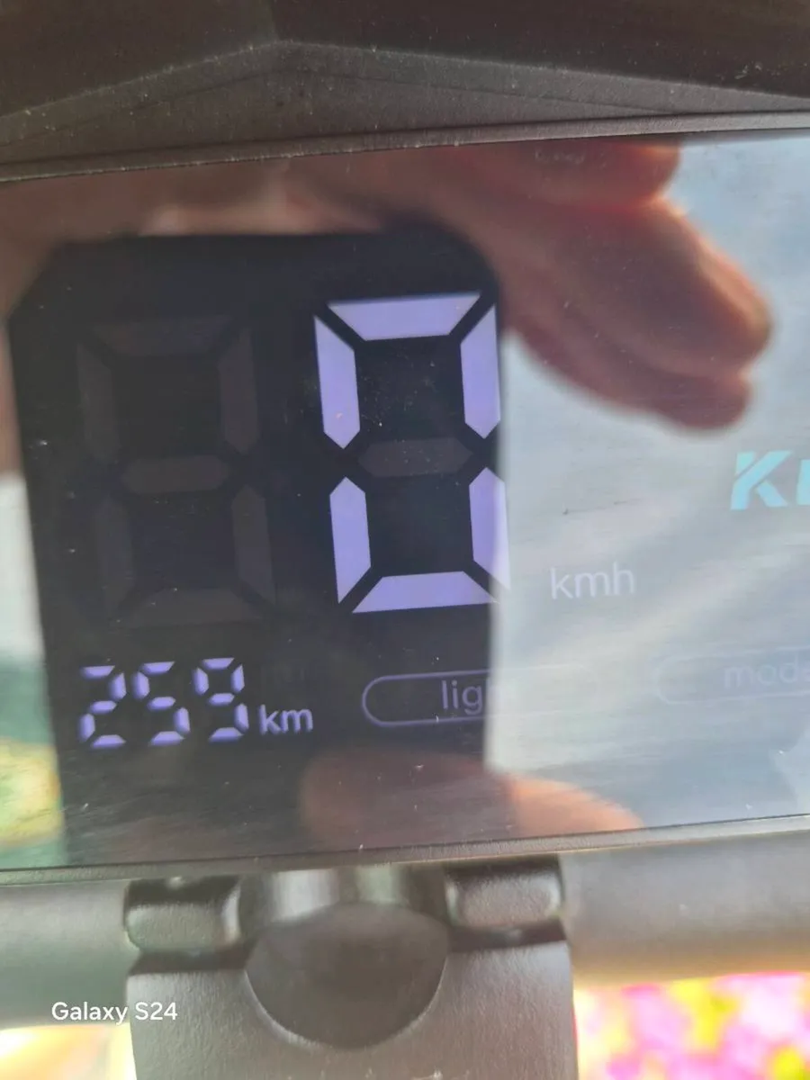 Kukirin G2 - Image 3