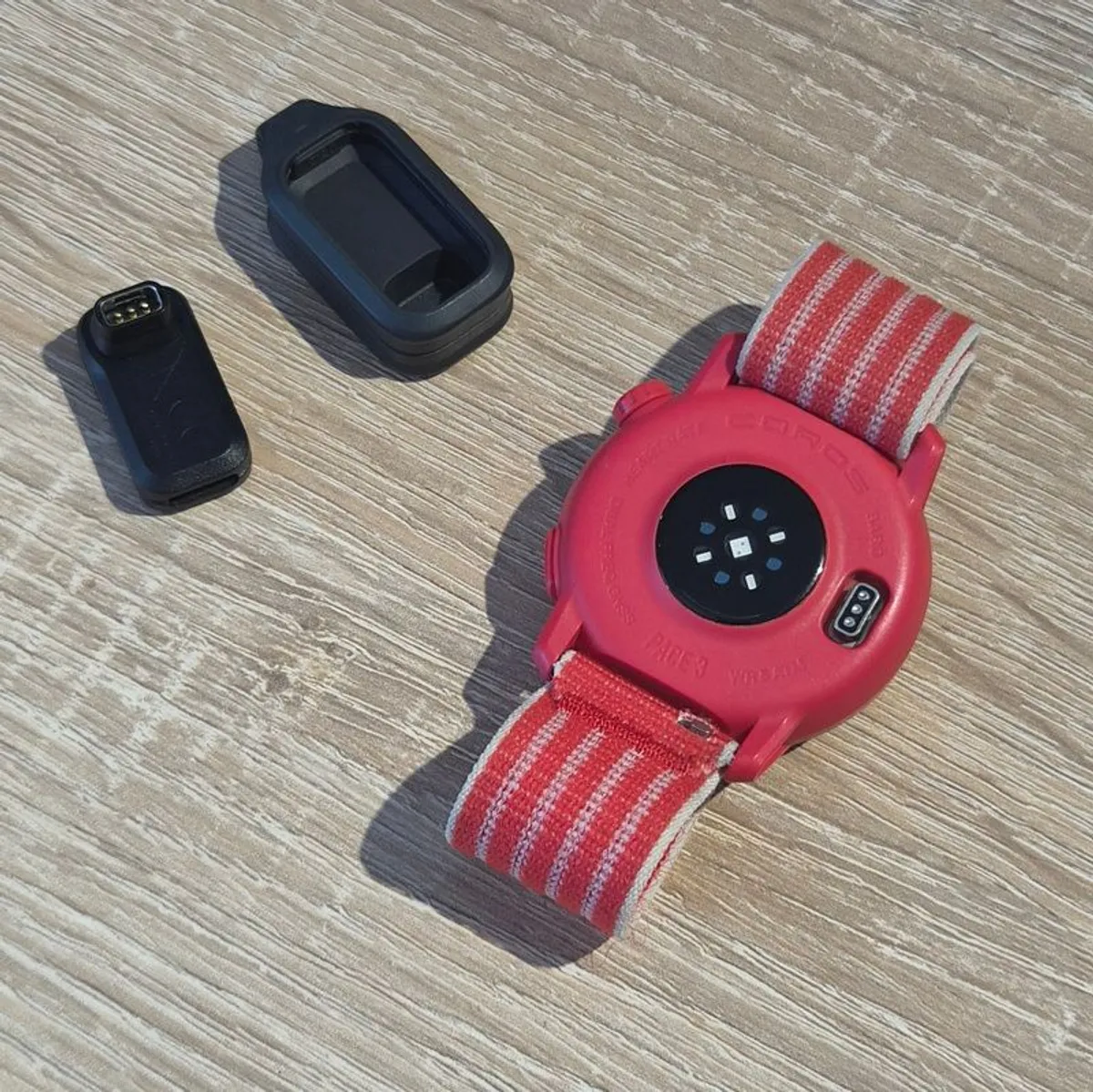 COROS Pace 3 Track Edition GPS Running Watch - Image 3