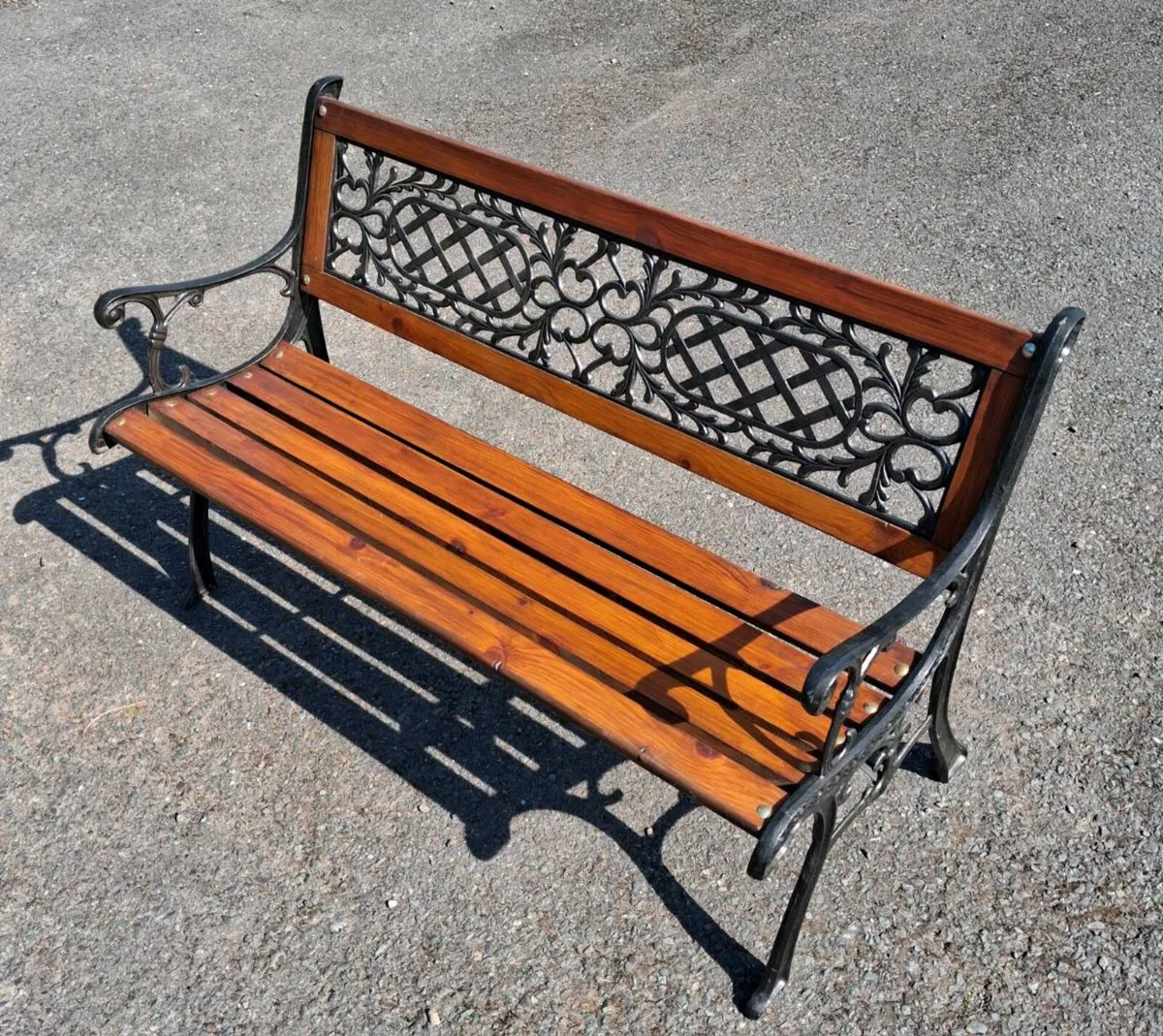 Garden seats - Image 3
