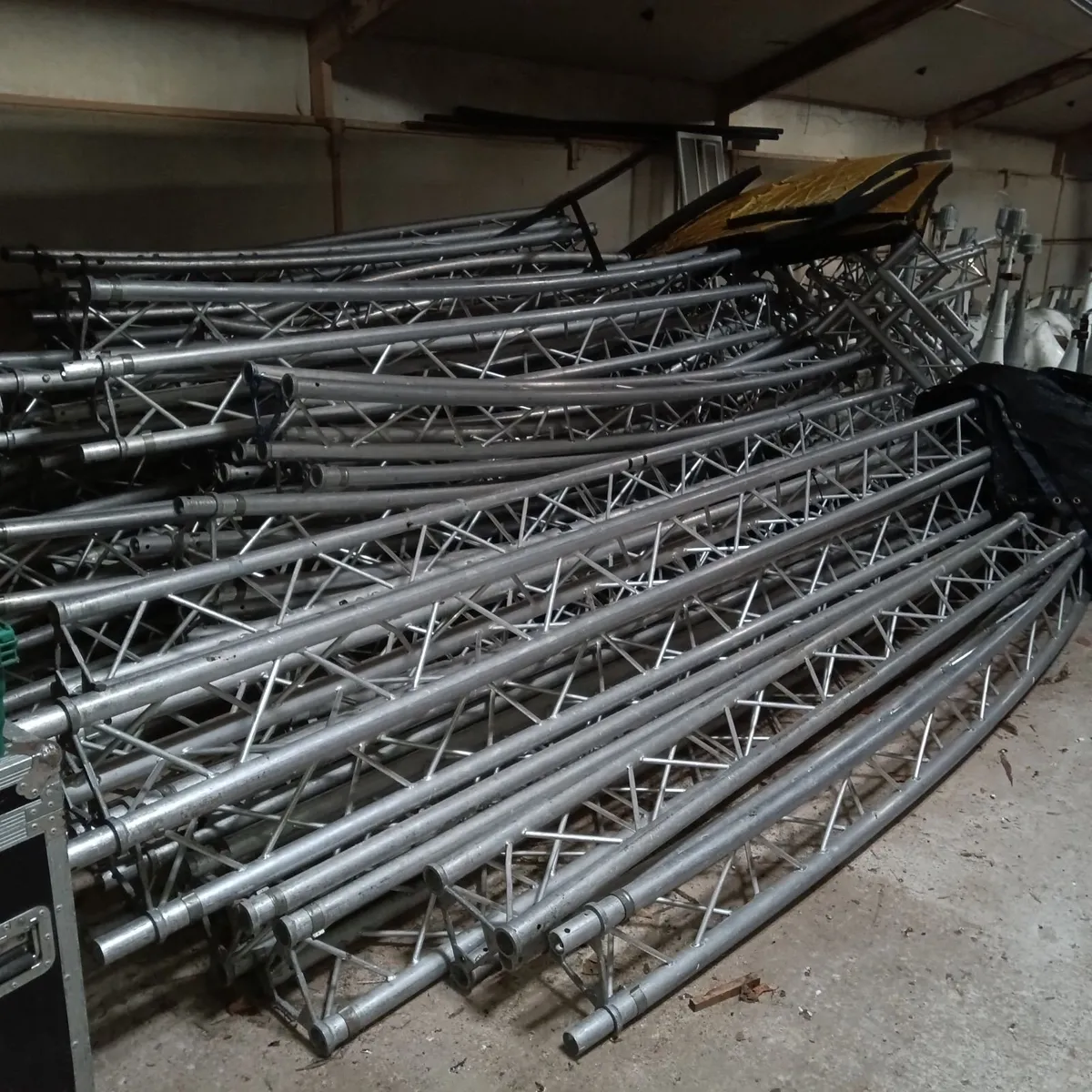 Aluminium Truss - Image 2