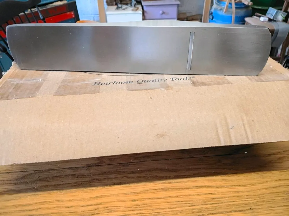 Lie nielsen 62 low angle jack plane - Image 3