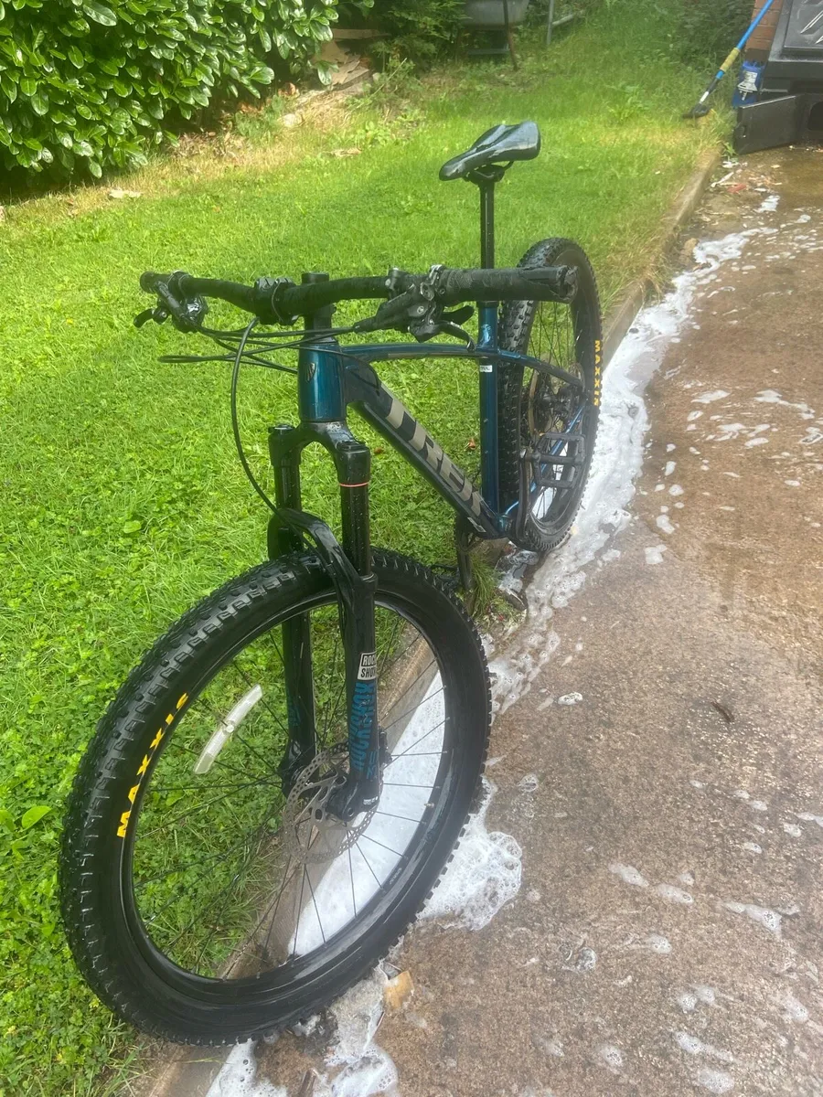 Trek Roscoe 8 - Image 4