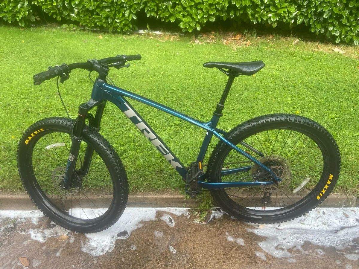 Trek Roscoe 8 - Image 1