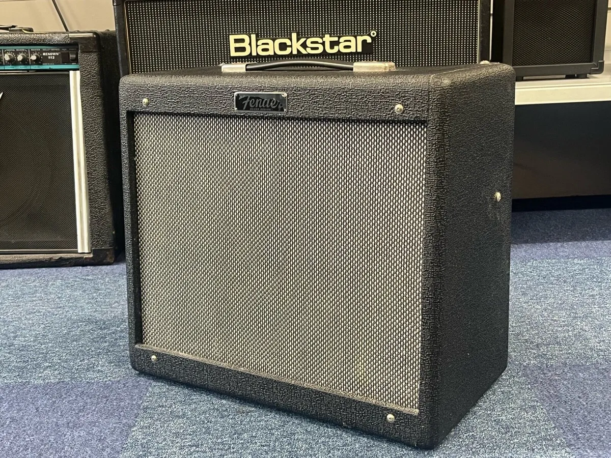 Fender Blues Junior IV - Image 1