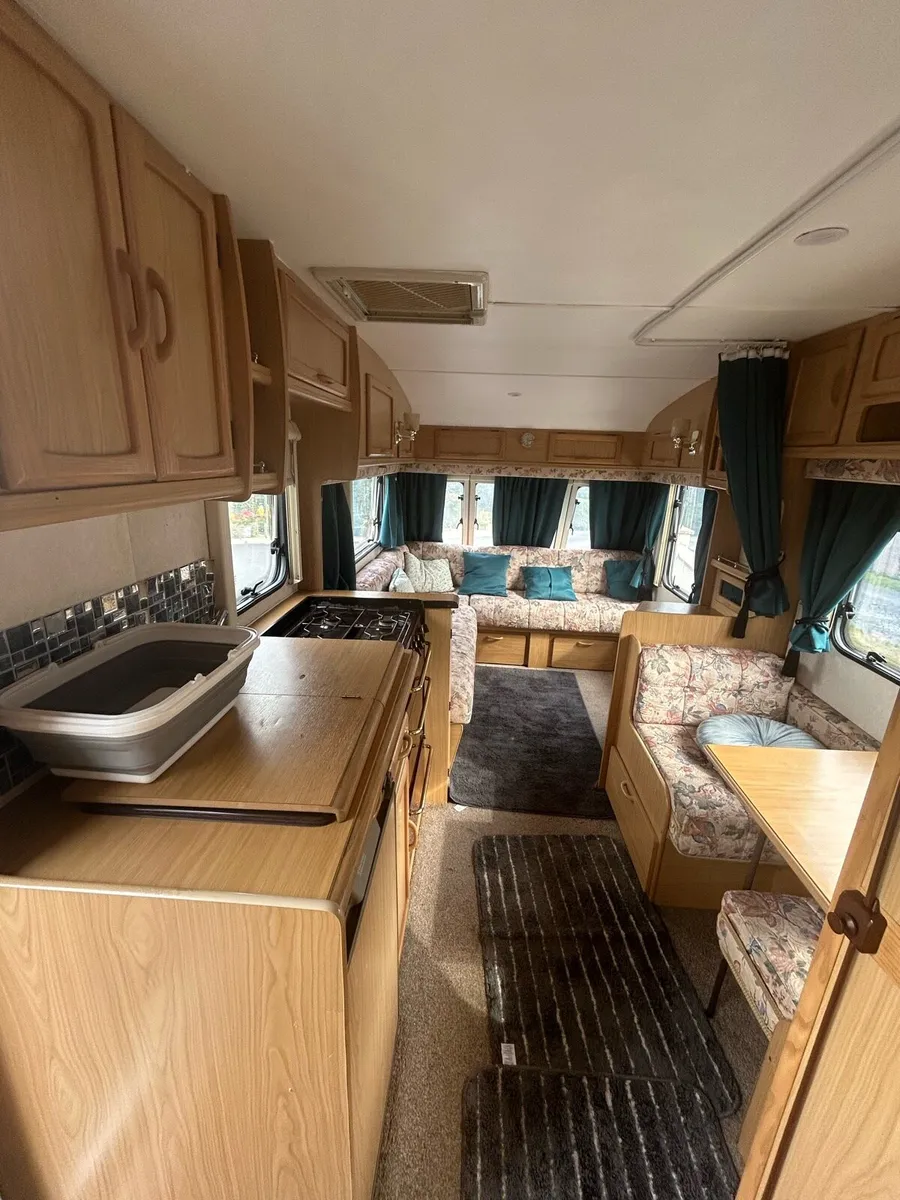 4 Berth Caravan - Image 3
