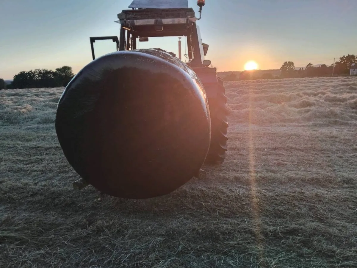 Hay / Haylage / Silage - Image 3