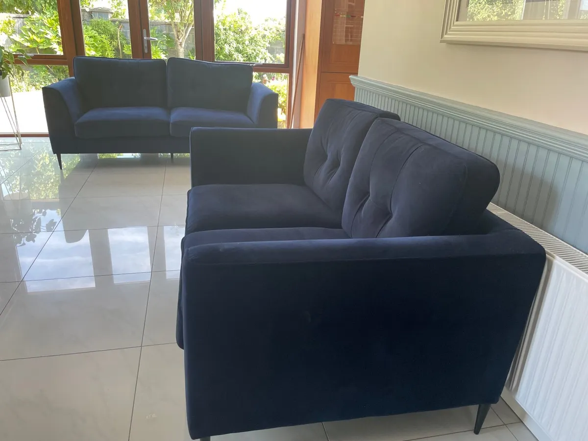 Sofas - Image 1