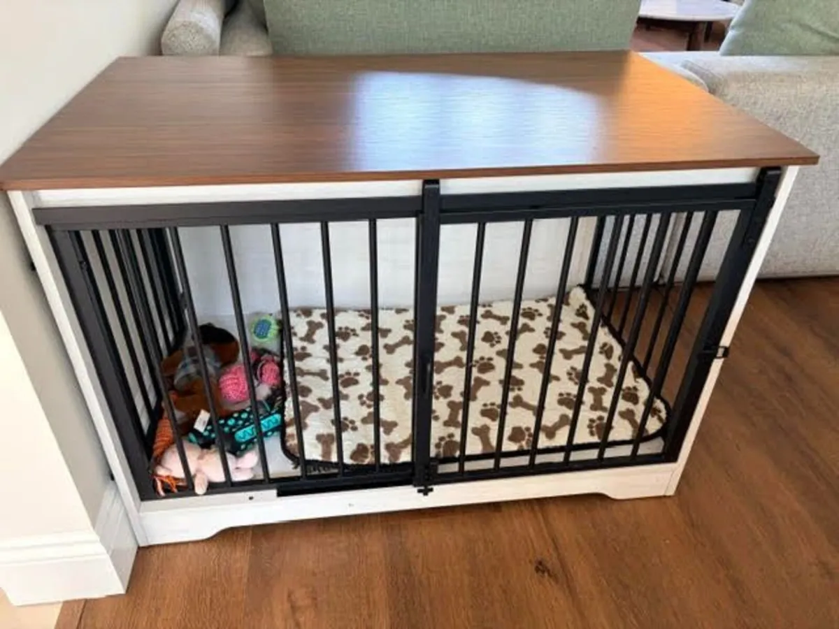 Brand New Dog Crate - Image 1