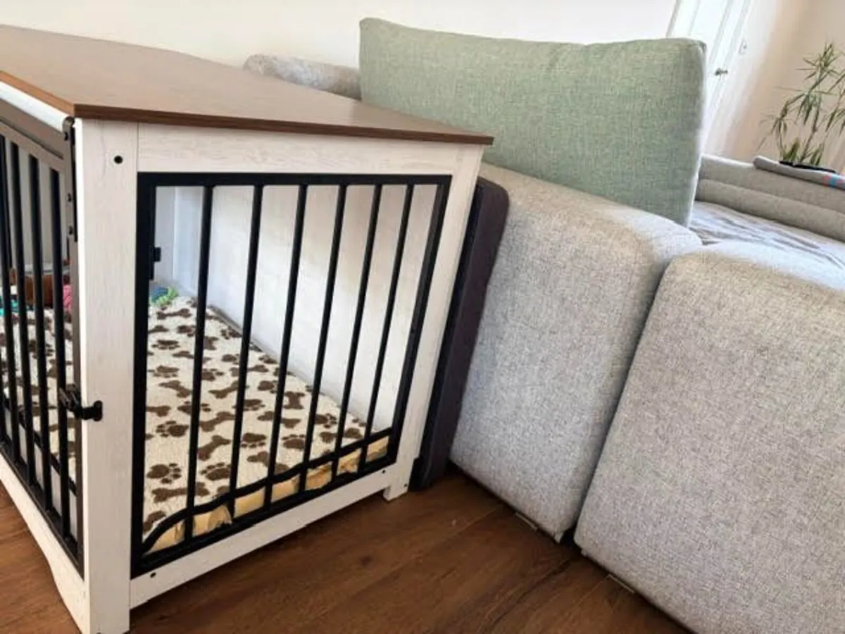 Brand New Dog Crate - Image 4