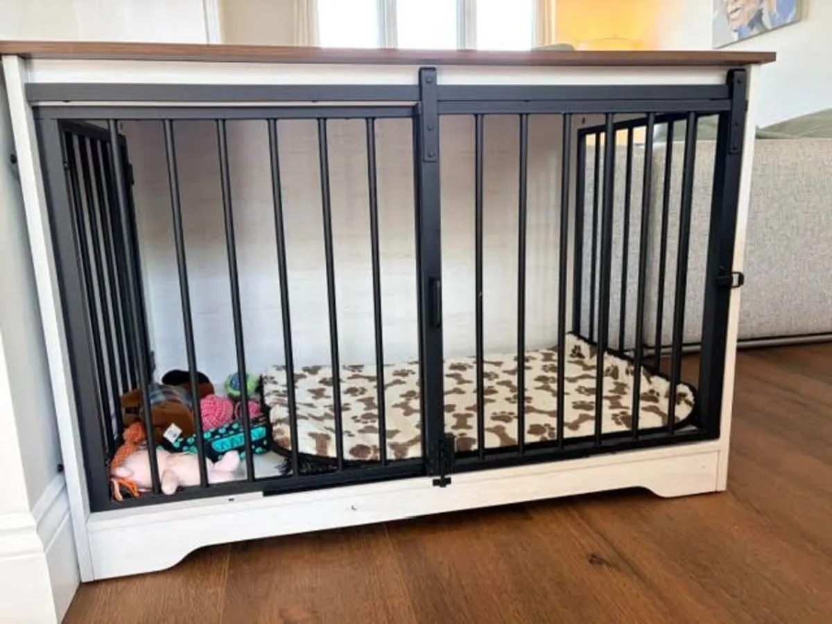 Brand New Dog Crate - Image 3