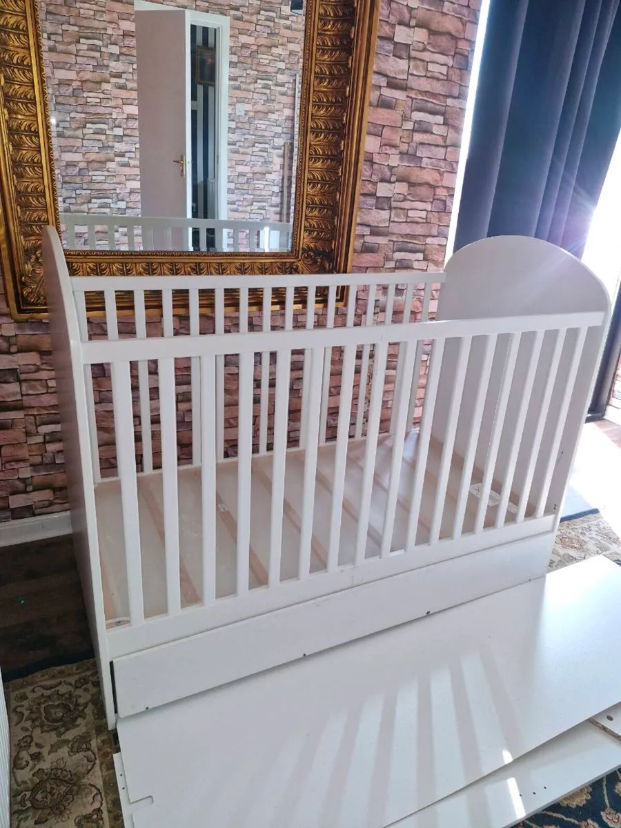 Cot - Image 4